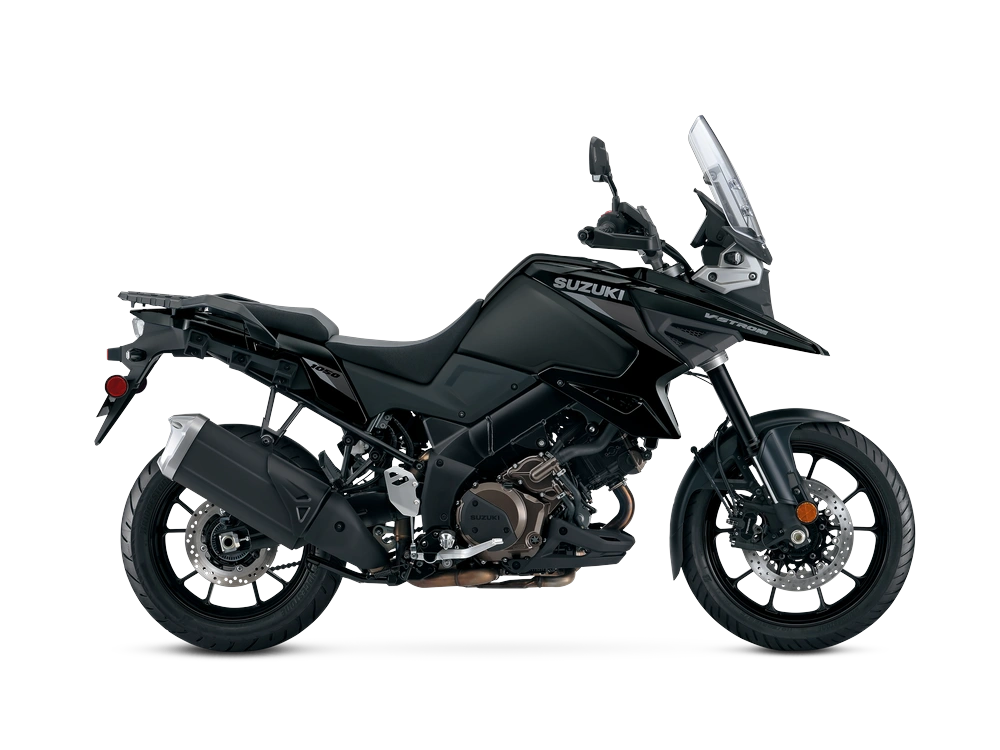 2026 Suzuki V-strom 1050 alt