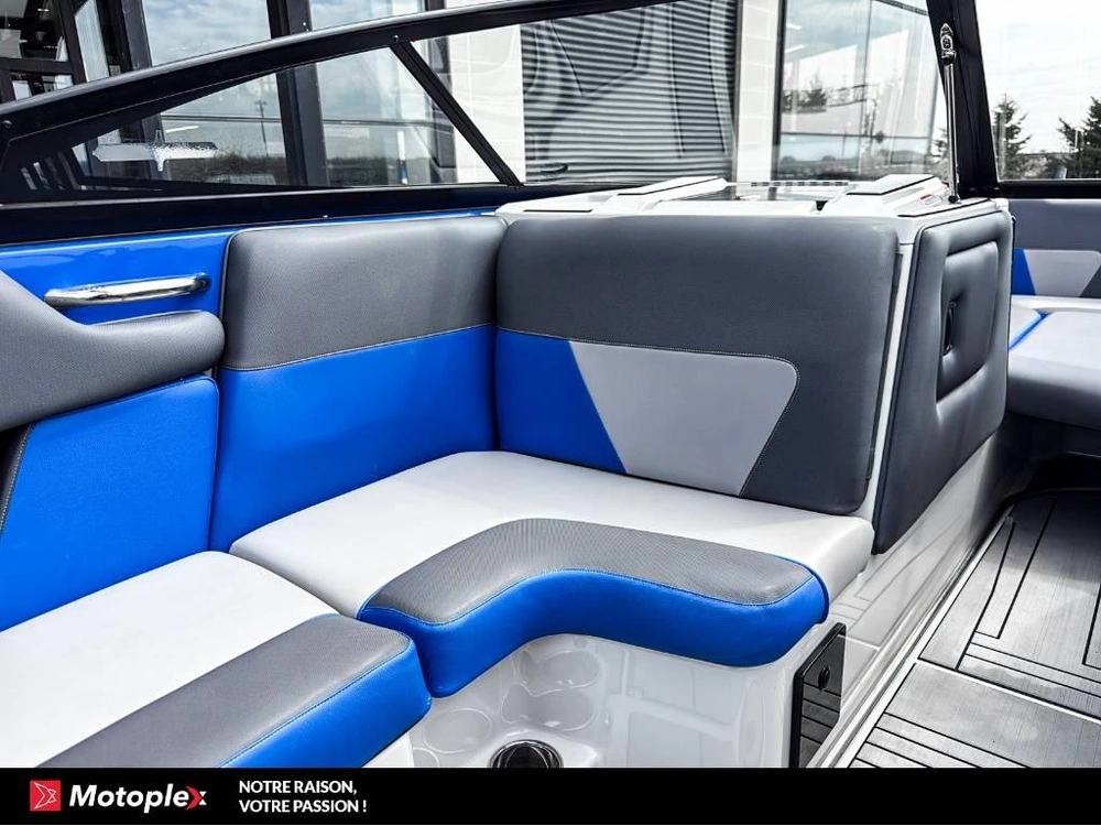 Moomba Max 23 Surf 290$/sem 2020 alt