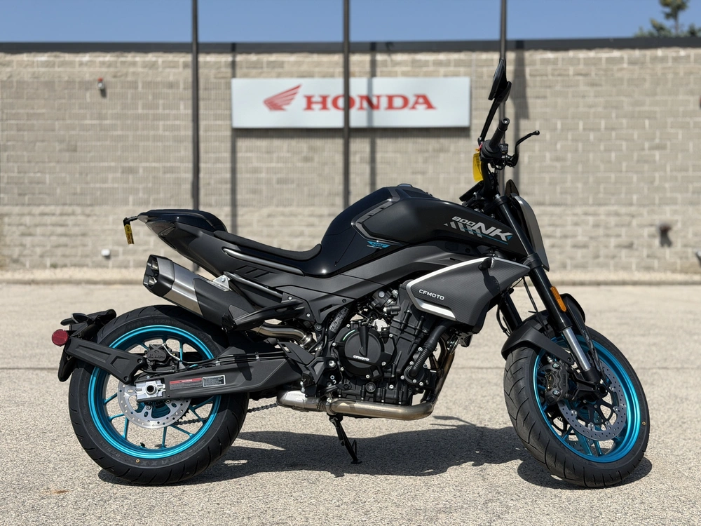 2026 Cfmoto 800nk alt