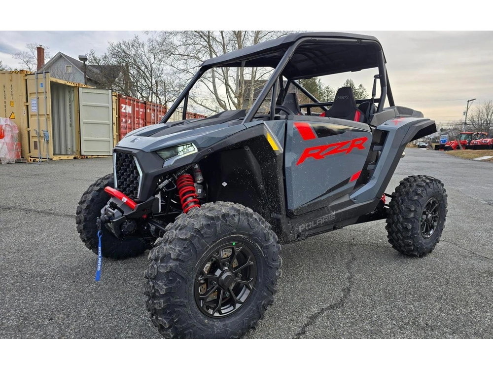 Polaris Rzr Xp 1000 Ultimate 2026 alt