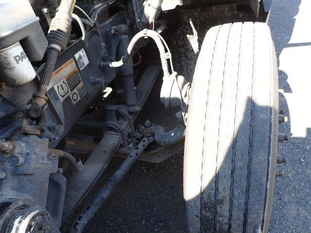 Peterbilt 579 2024