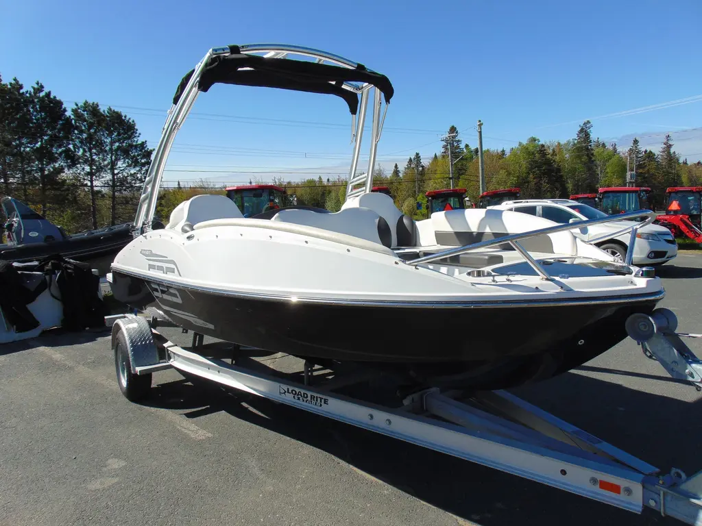 2022 Sealver WAVEBOAT 525