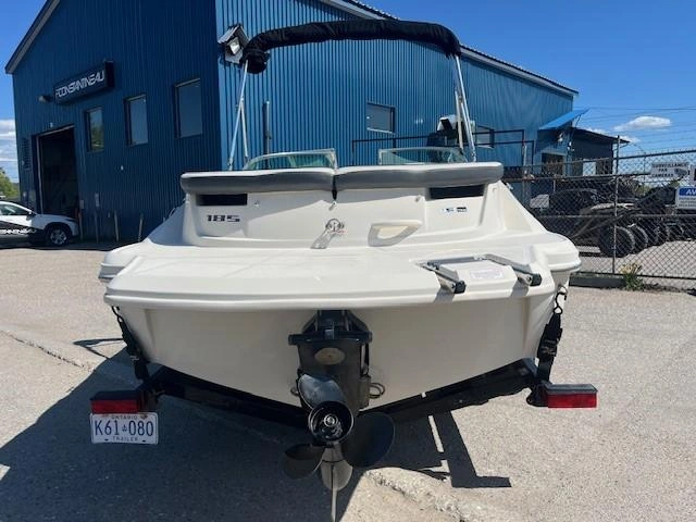 Sea Ray 185 Sport 2010 alt
