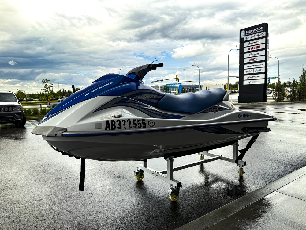 2006 Yamaha Vx1100 alt