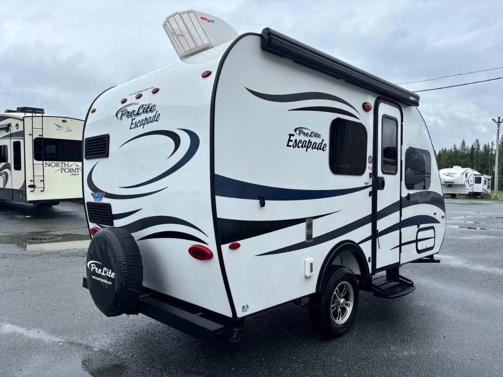 Prolite Escapade 2023 alt