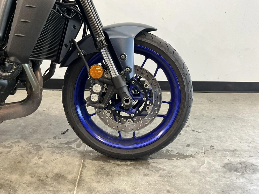 Yamaha Mt09 2023 alt
