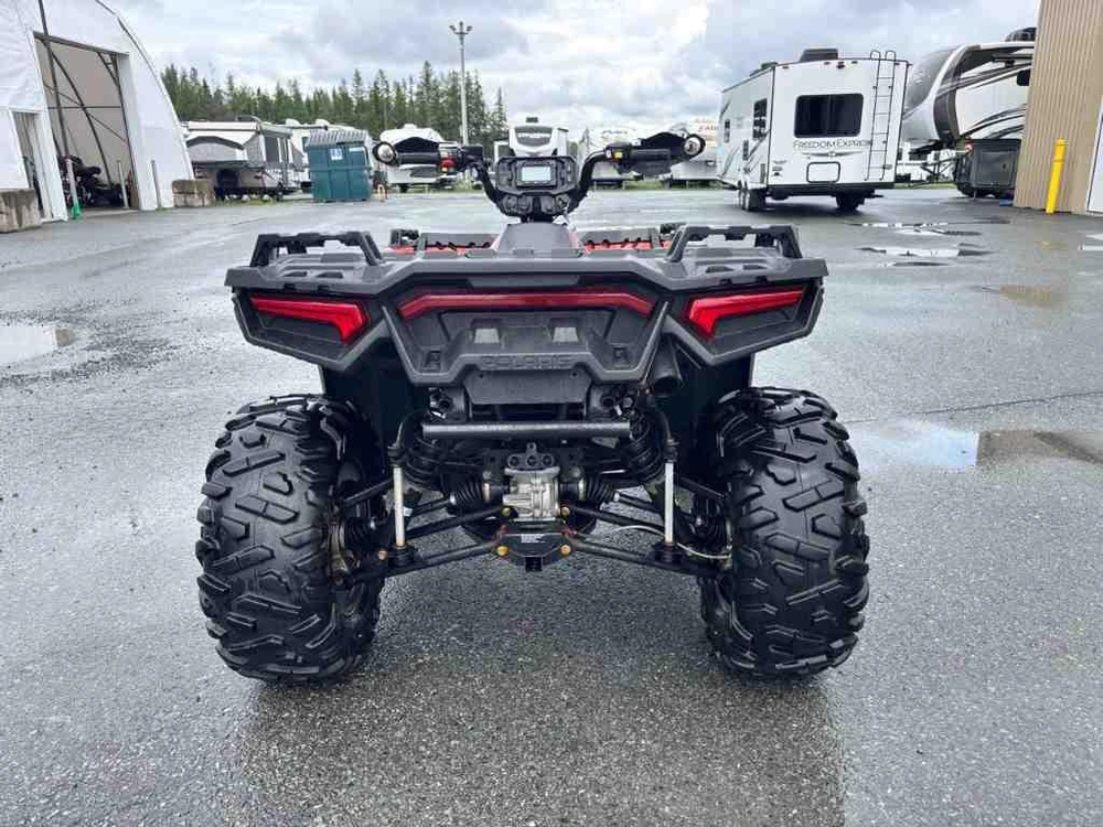 Polaris 850 Sportsman Premium 2022 alt