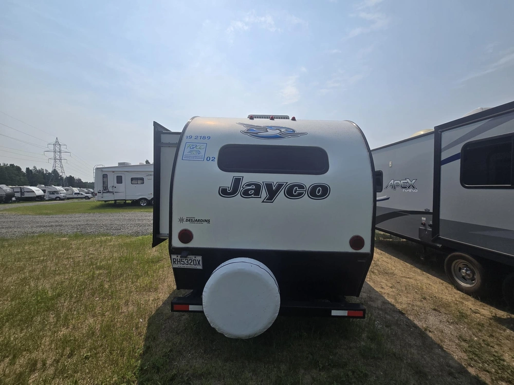 2017 Jayco Jayco 17rk alt