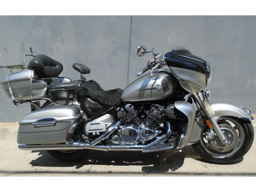 Yamaha Venture 1300 2005 alt