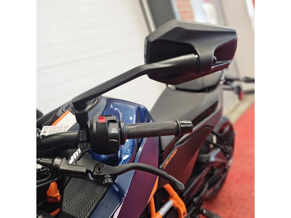 2026 Ktm 390 Duke alt