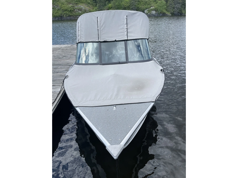 2025 Lund Boat Co 1875 Alaskan Sport alt