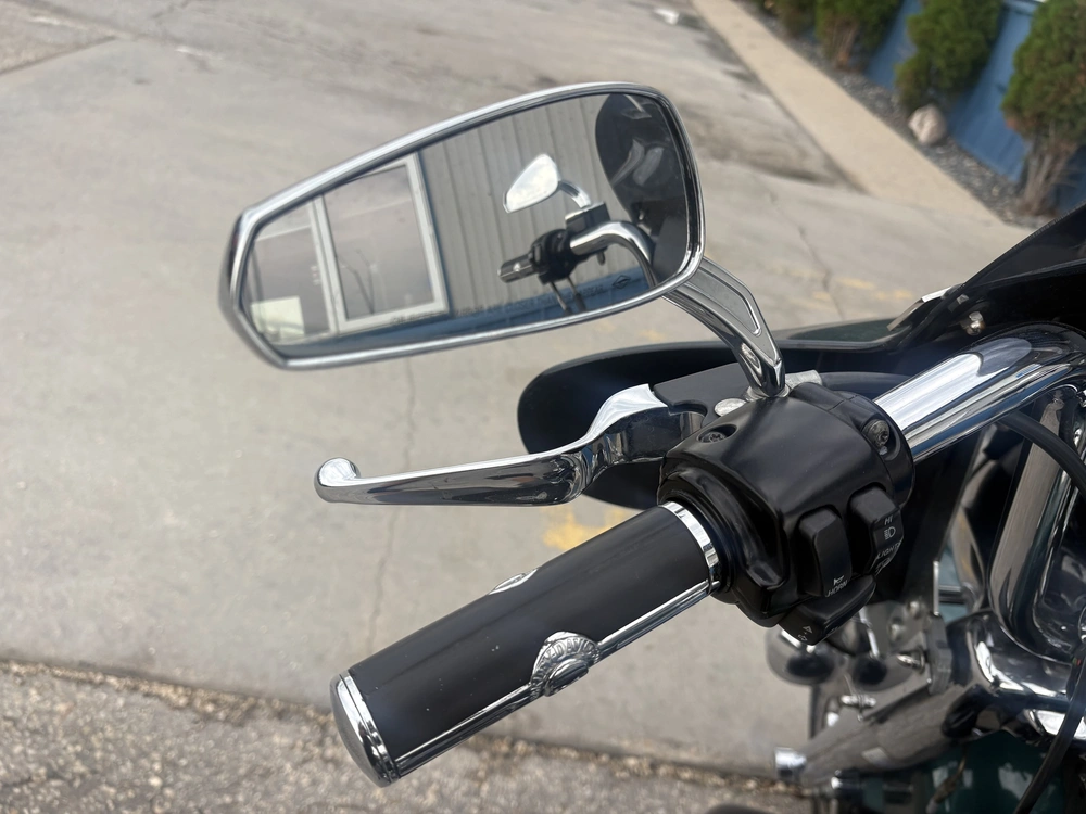 2001 Harley-davidson Road King alt