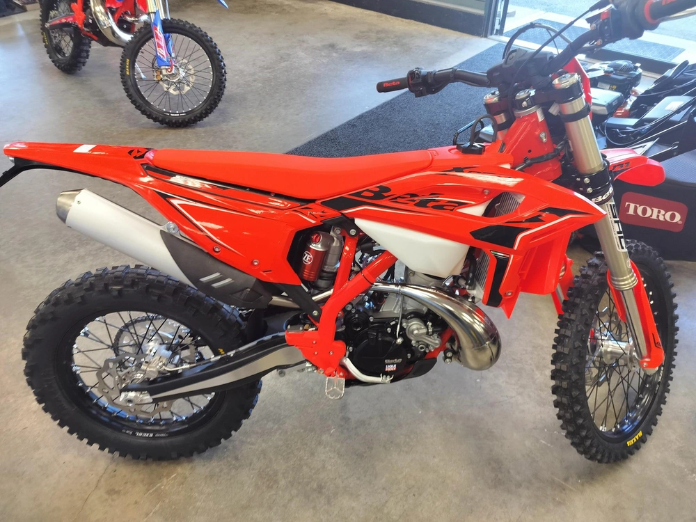 2026 Beta 200 Rr X-pro alt