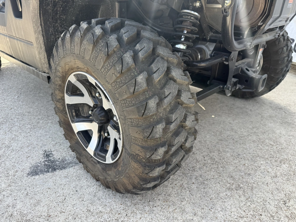 2025 Kawasaki Mule��� Pro-mx��� Eps Eps alt