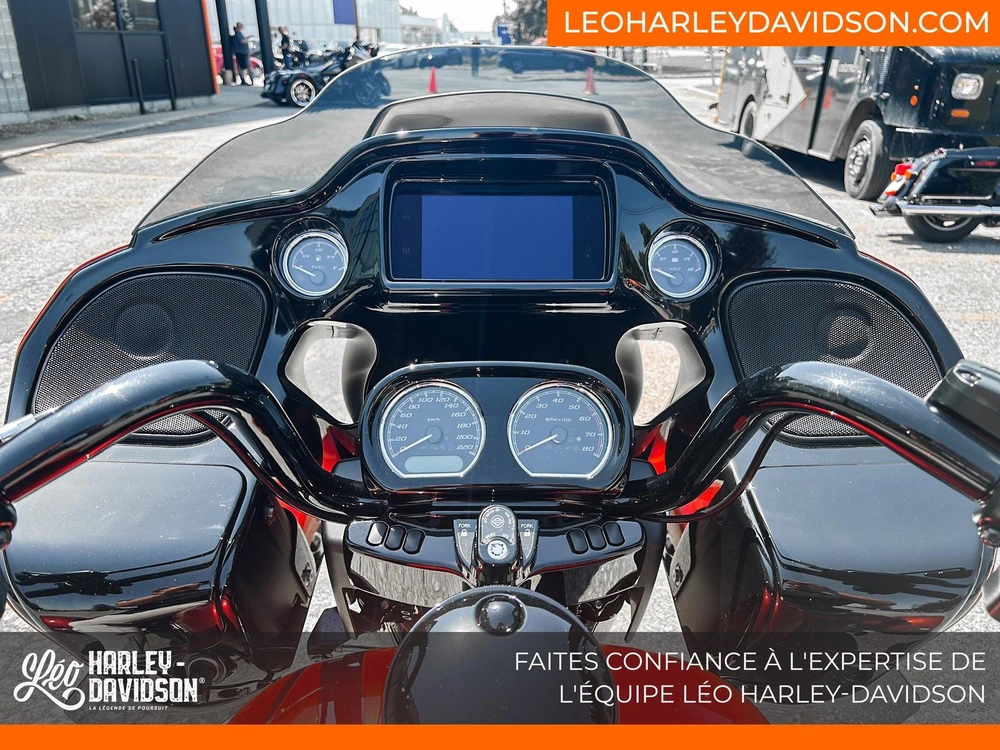 Harley-davidson Fltrt Road Glide 3 2025 alt
