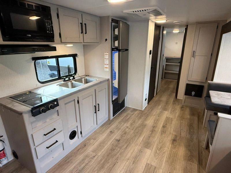 Heartland Prowler 302bhx 2024 alt