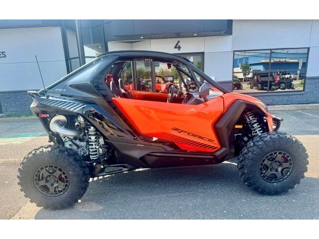 Cfmoto Zforce Z10 2026 alt