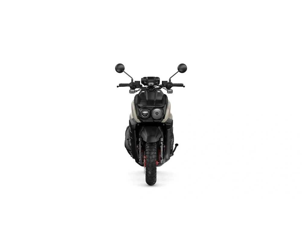 2026 Yamaha Zuma 125 alt