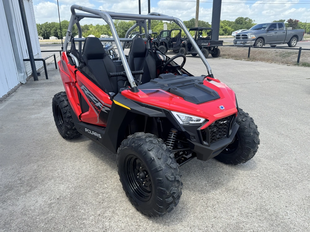 2026 Polaris Rzr 200 Efi alt