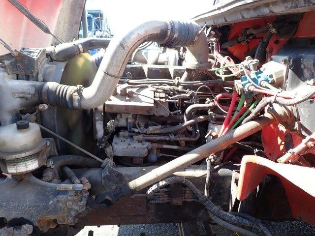 Freightliner Fl80 2004
