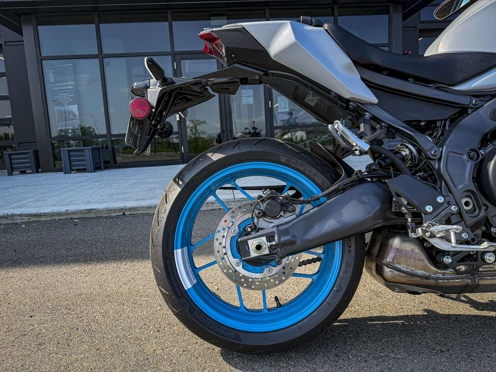 2026 Yamaha Mt-09 alt