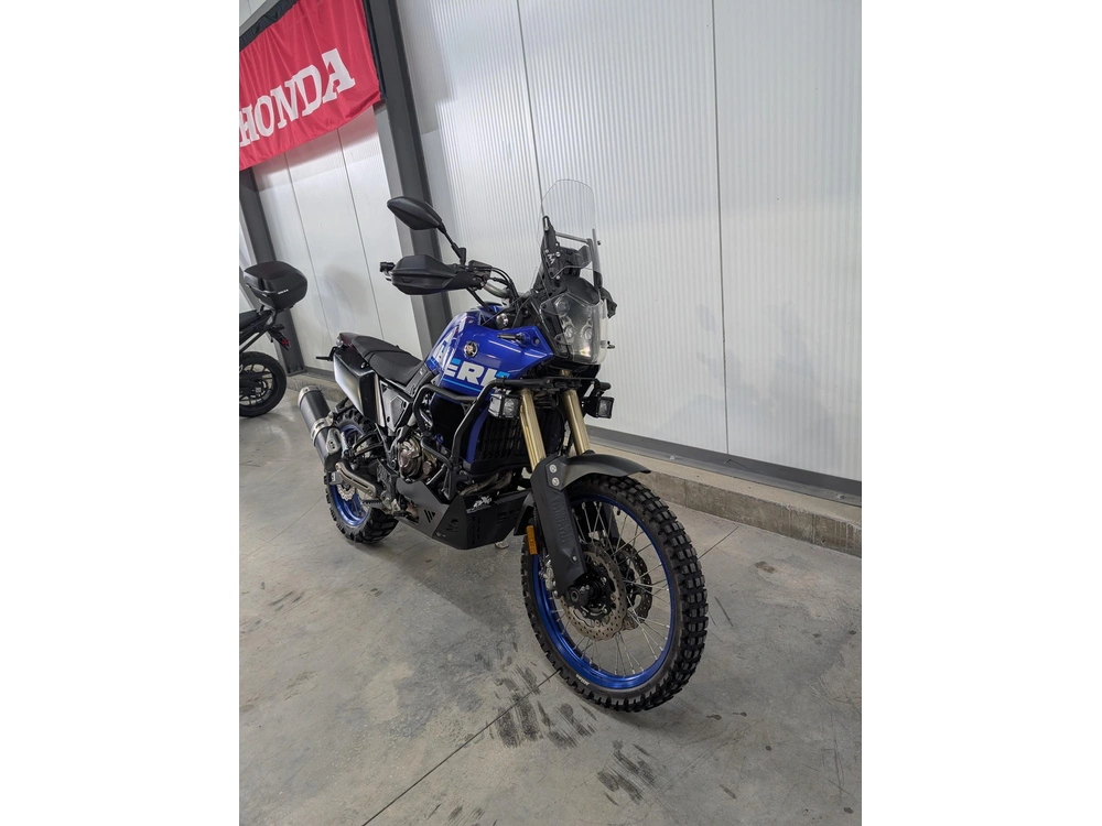 Yamaha Tenere 700 Xtz 700 T7 2022 alt