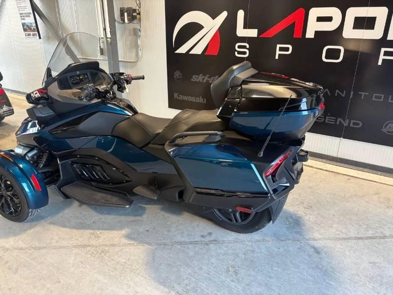 Can-am Rt Limited 2023 alt
