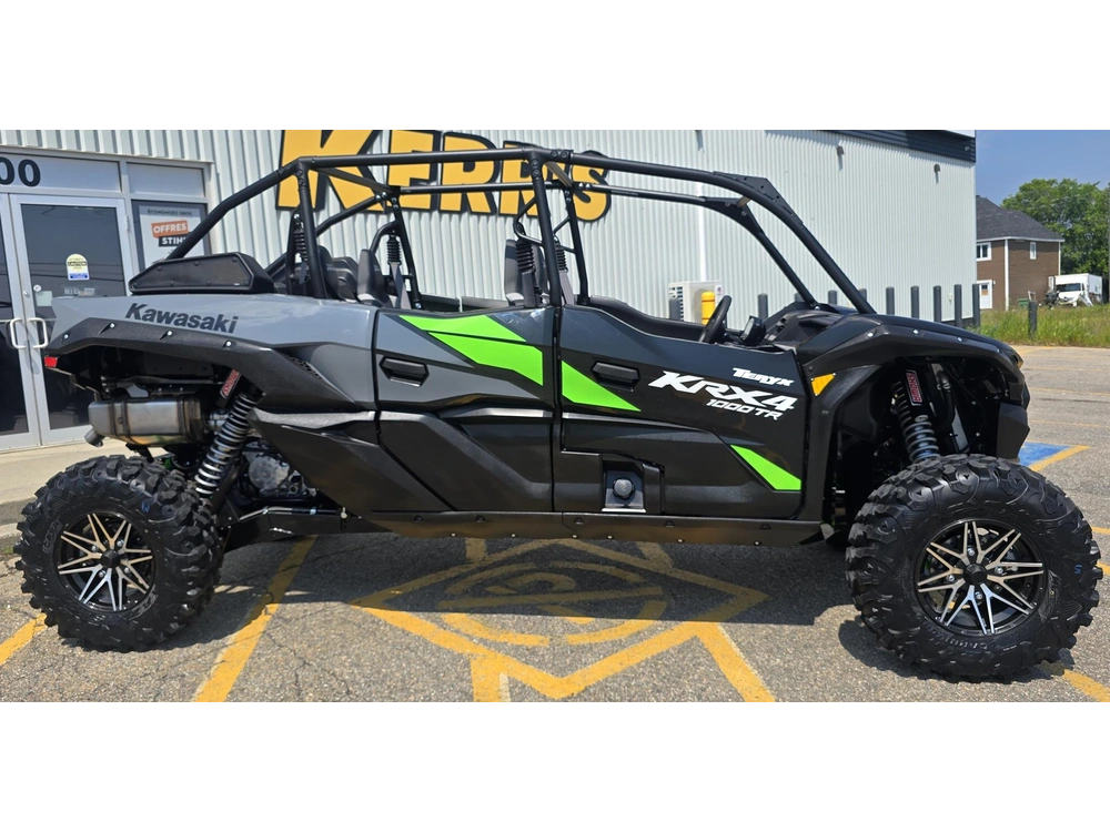 2027 Kawasaki Krt1000 Tr alt