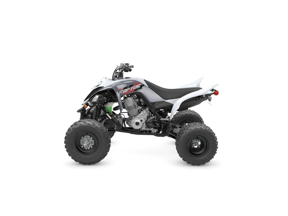 2026 Yamaha Raptor 700 alt