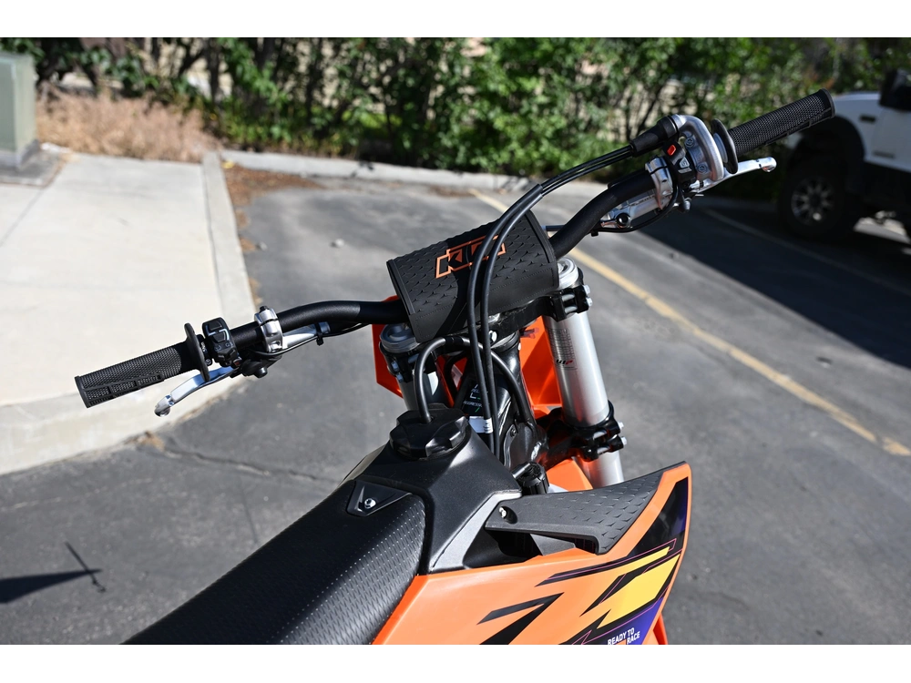 2026 Ktm 450 Sx-f alt