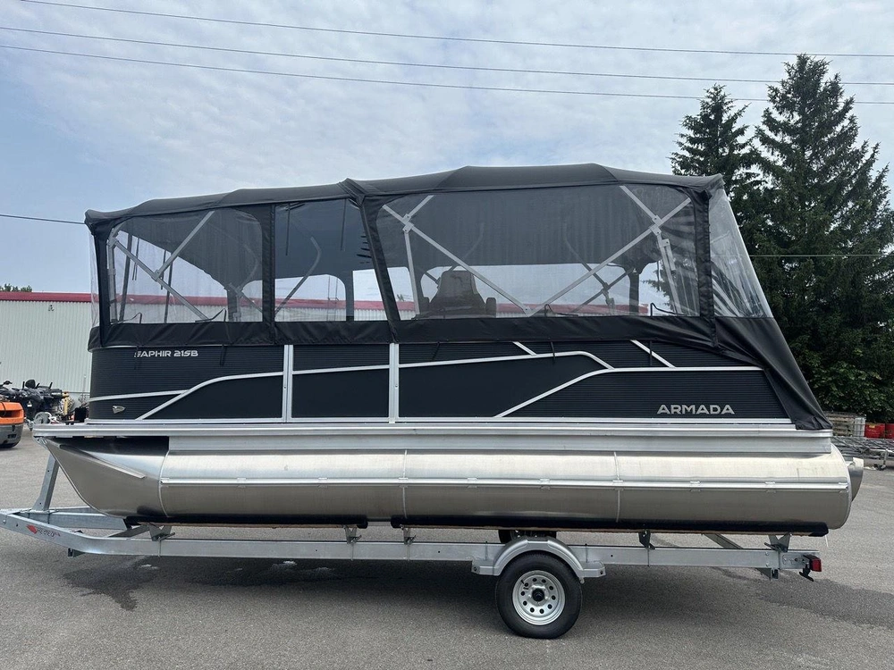 2026 Armada Saphir Swing Back 21x8 alt