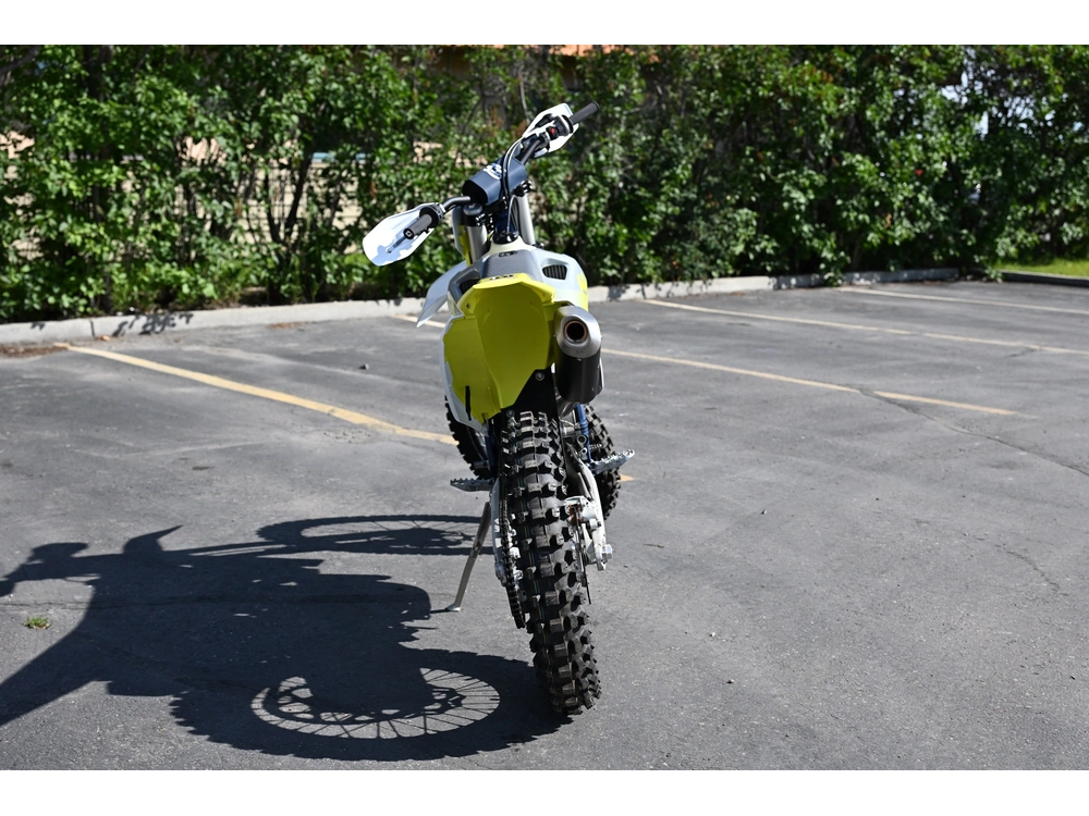 2024 Husqvarna Fx 450 alt