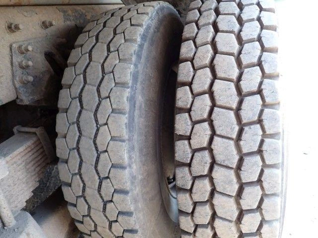 Freightliner Fl80 2004