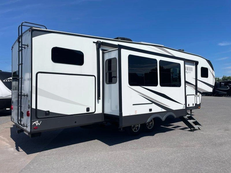 Forest River Rockwood Signature 373bh 2024 alt