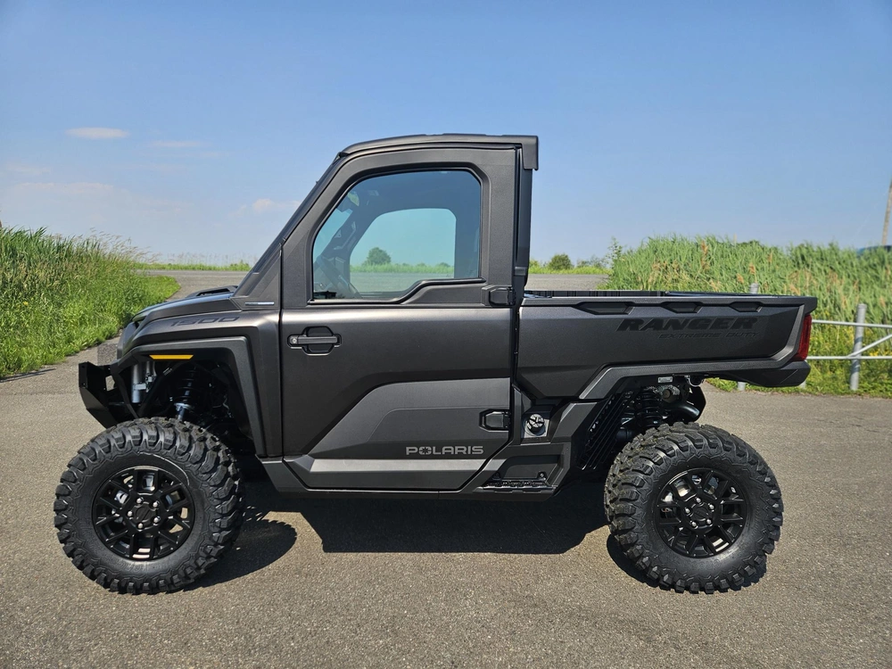 2026 Polaris Ranger Xd 1500 Northstar Premium alt