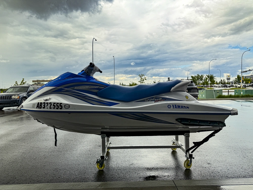 2006 Yamaha Vx1100 alt