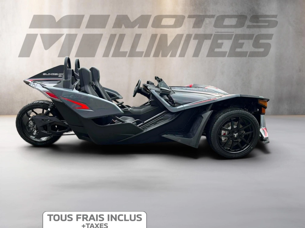 Slingshot Slingshot Slr Autodrive 2023 alt