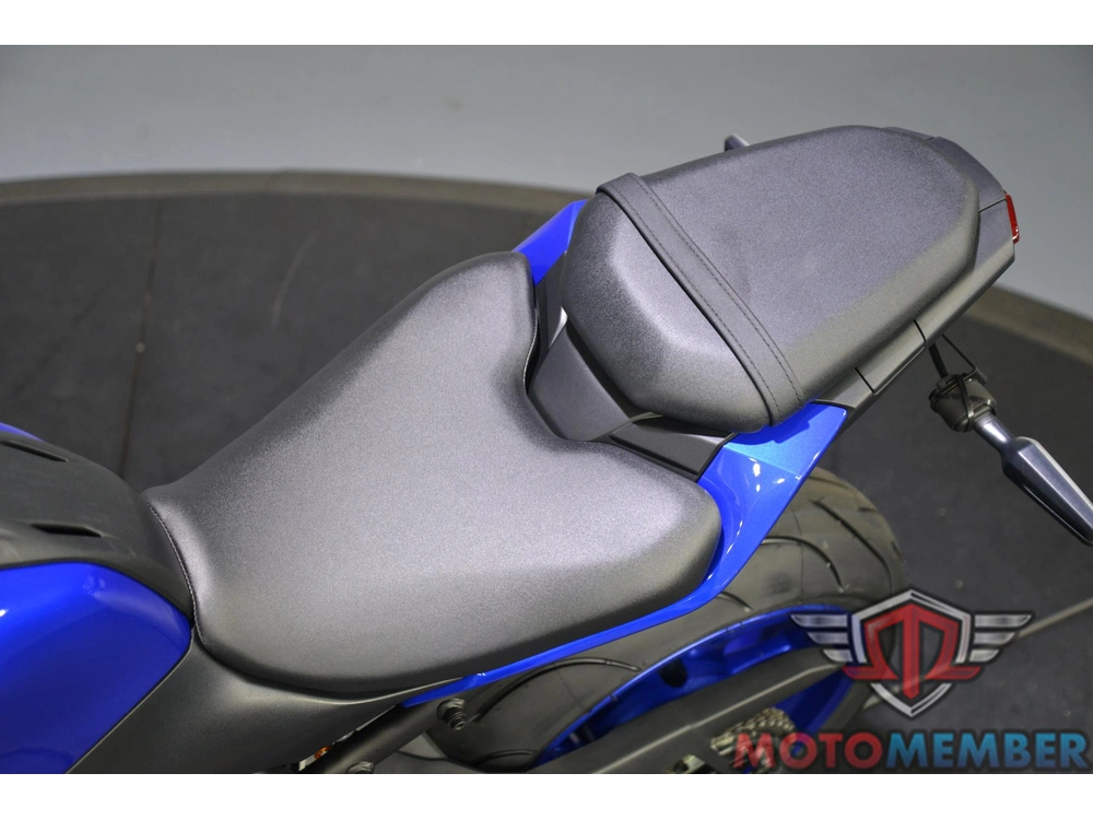 2025 Yamaha Mt-07 alt