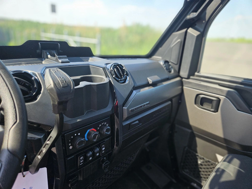 2026 Polaris Ranger Xd 1500 Northstar Premium alt