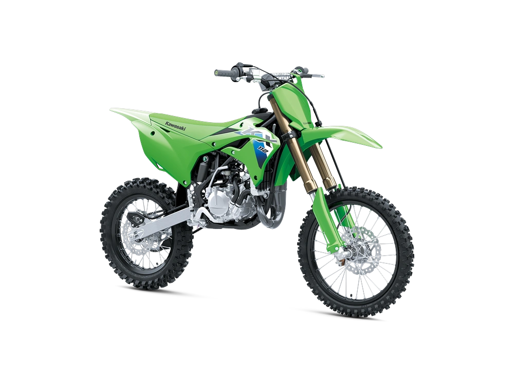 2026 Kawasaki Kx™112 alt