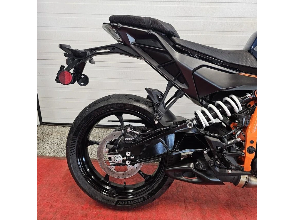 2026 Ktm 390 Duke alt