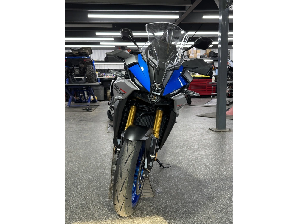 Suzuki Gsx-s1000gxm5 2025 alt