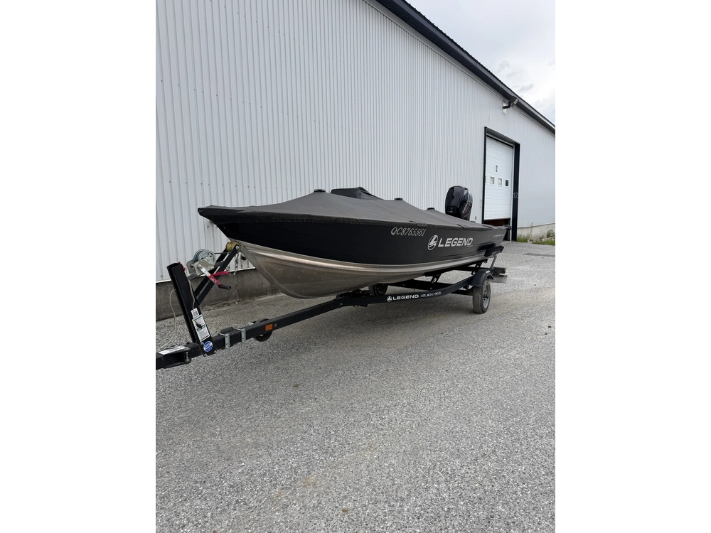 Legend Pro Sp 160 2023 alt