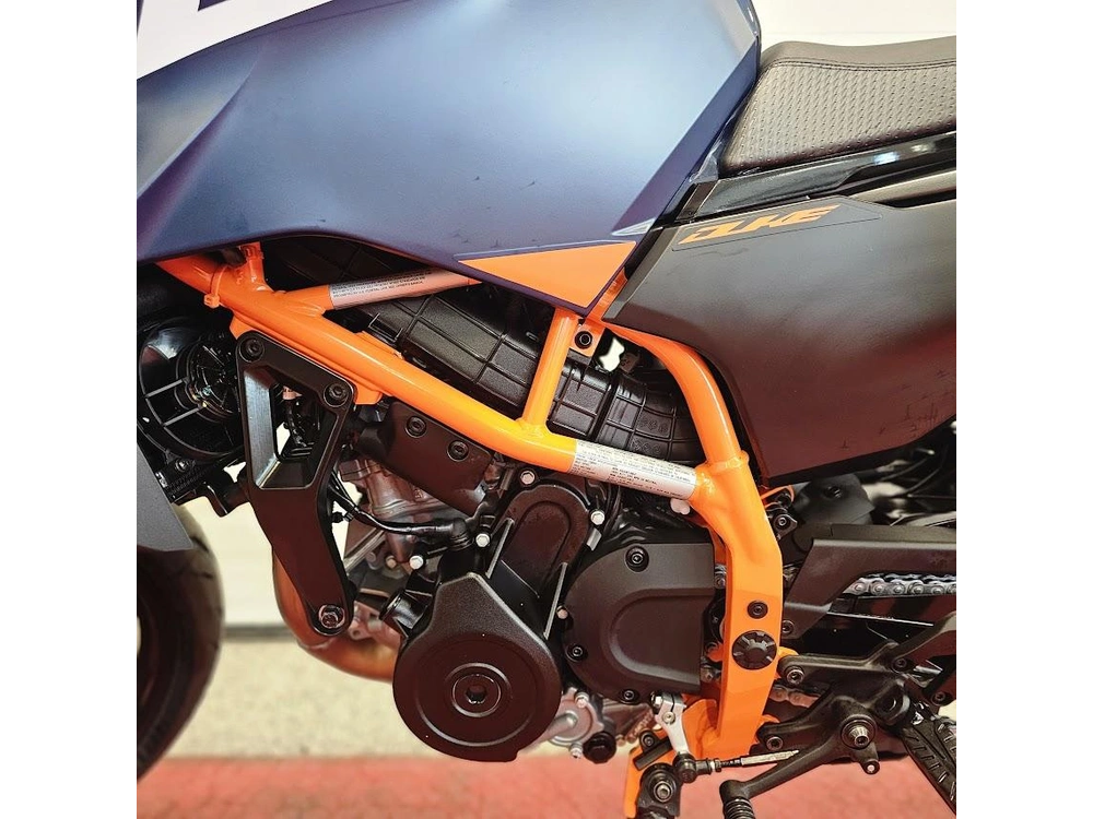 2026 Ktm 390 Duke alt