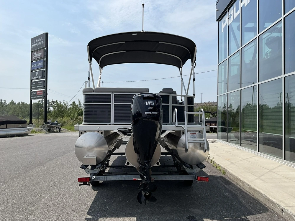 2023 Bennington 21 S Cruise alt