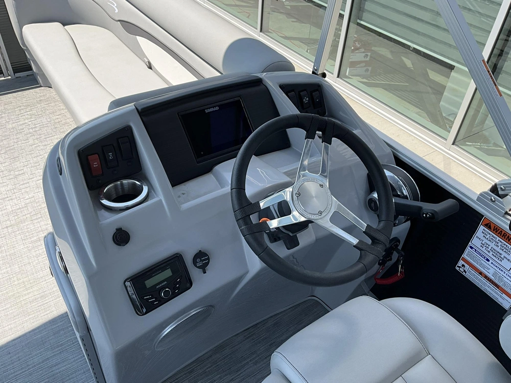 Bennington 20 S Cruise 2023 alt