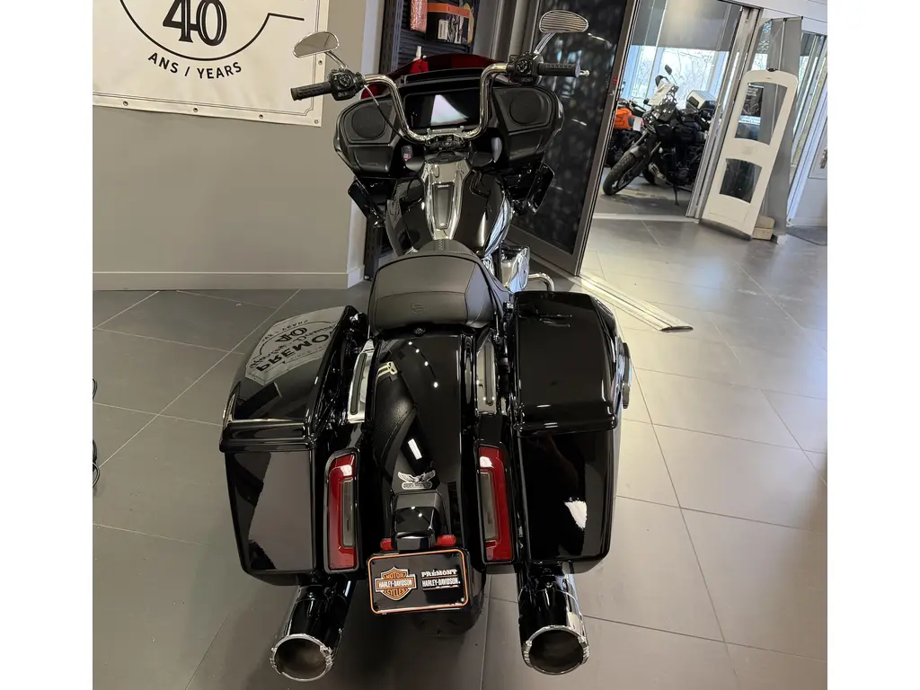 Harley-Davidson FLTRX ROAD GLIDEFLTRX 2025