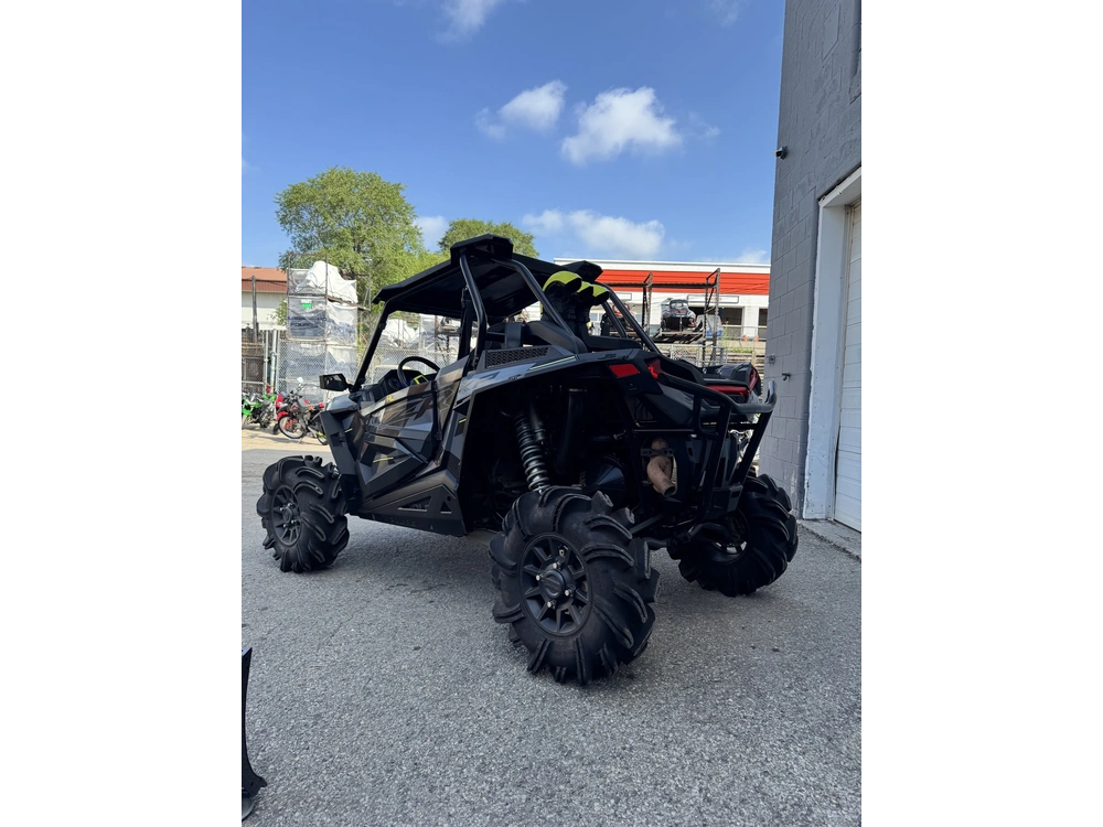 2020 Polaris Rzr Xp 1000 Highlifter alt