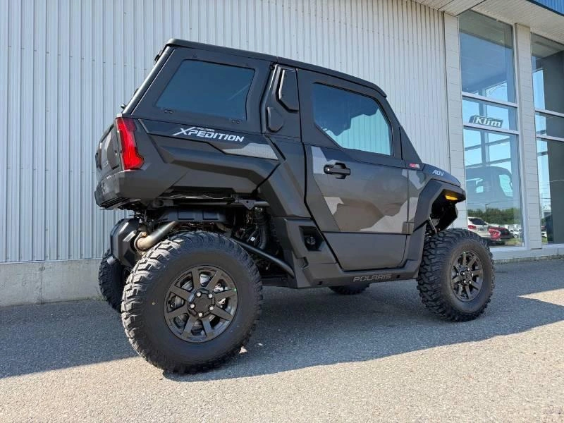 2026 Polaris Polaris Xpedition Adv Northstar alt