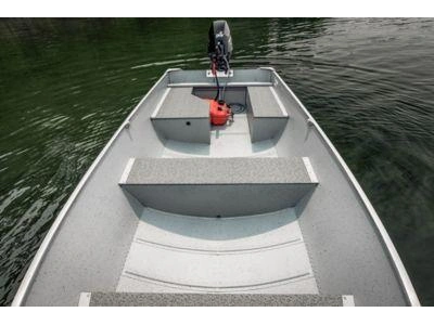 2026 Lund Boat Co Wc-14 15 In alt